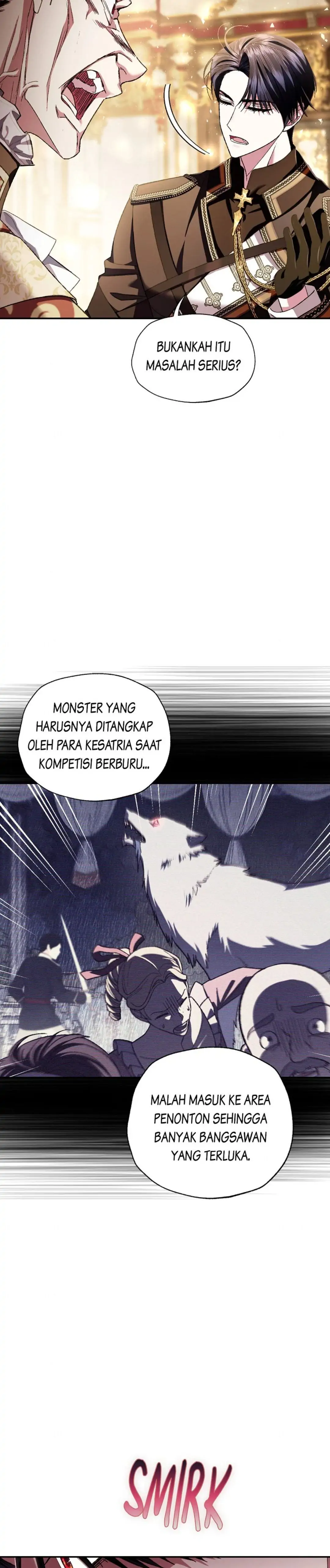 Father, I don’t Want this Marriage Chapter 114 page 23