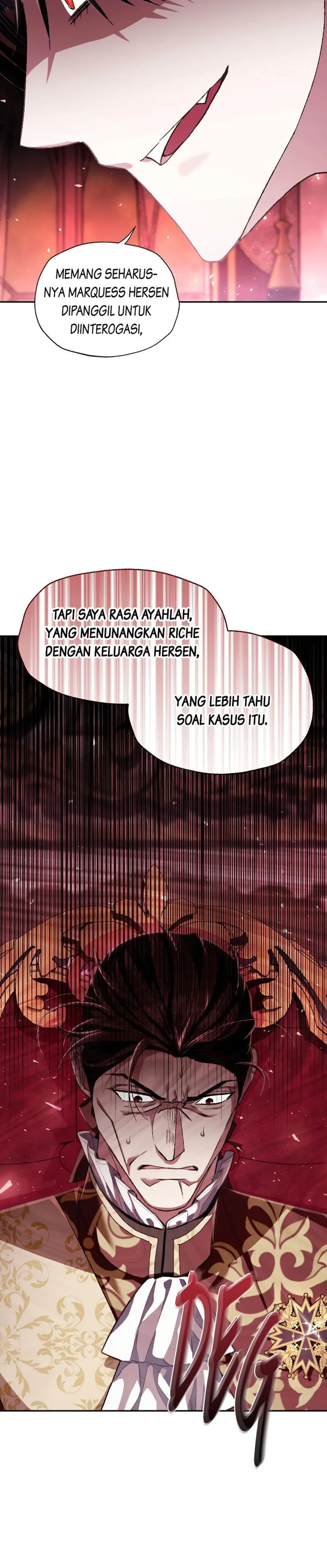 Father, I don’t Want this Marriage Chapter 114 page 24