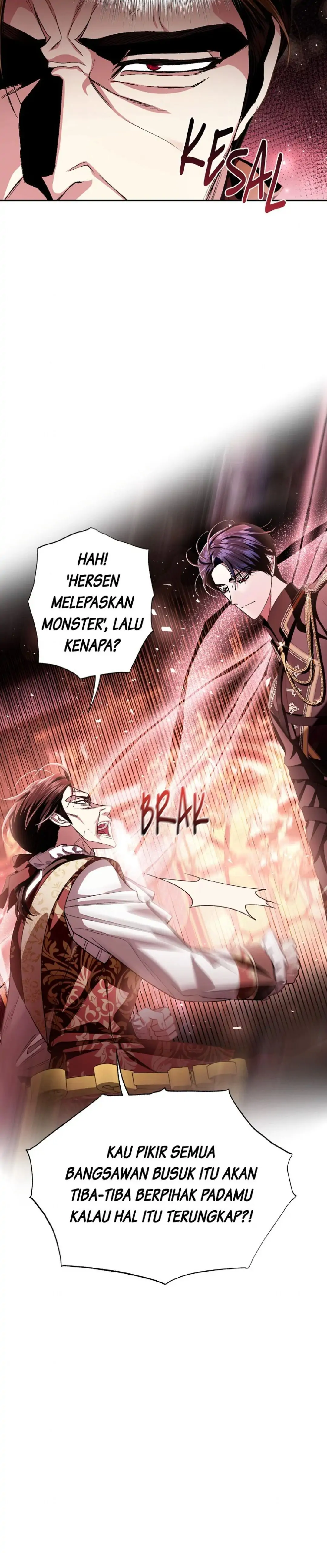 Father, I don’t Want this Marriage Chapter 114 page 27