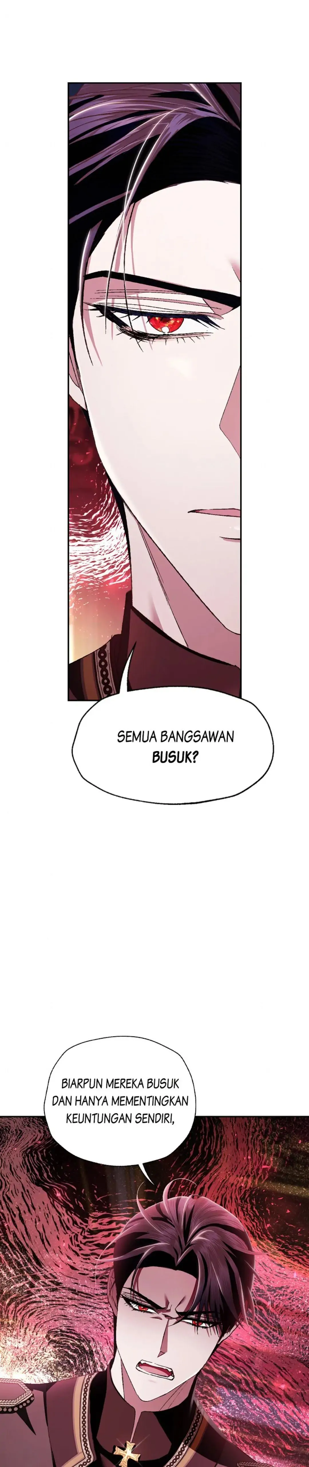 Father, I don’t Want this Marriage Chapter 114 page 28