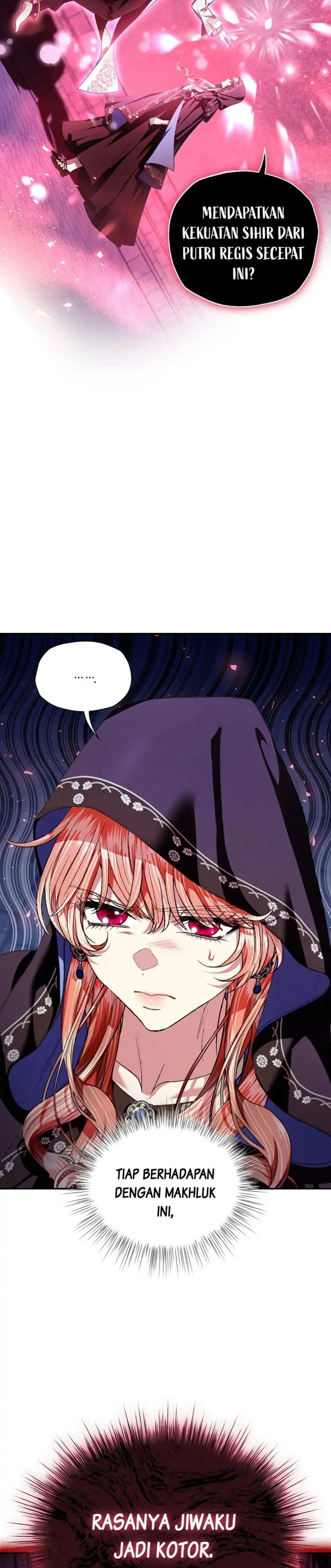 Father, I don’t Want this Marriage Chapter 114 page 2