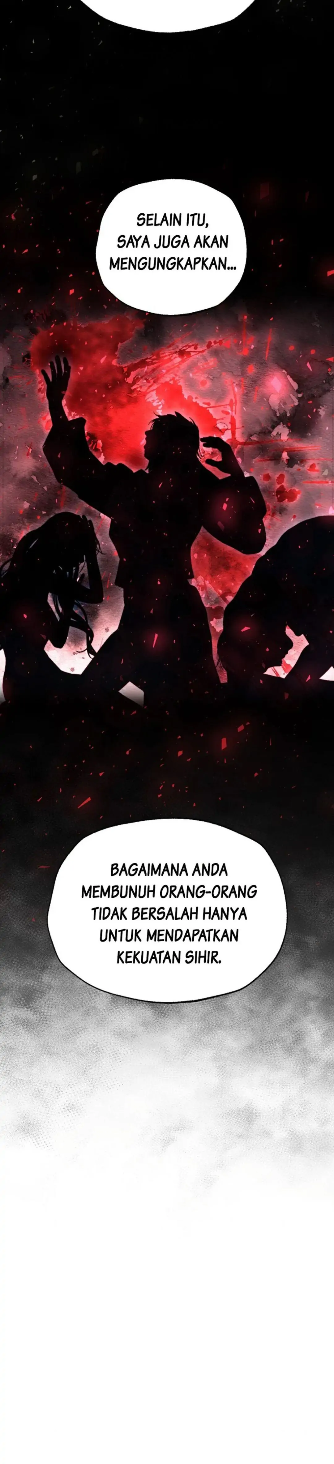Father, I don’t Want this Marriage Chapter 114 page 30