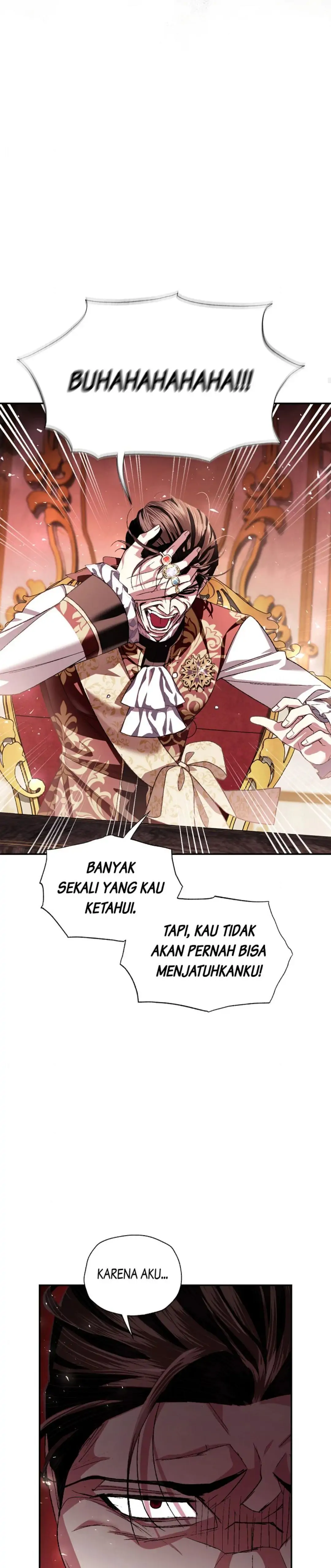 Father, I don’t Want this Marriage Chapter 114 page 31