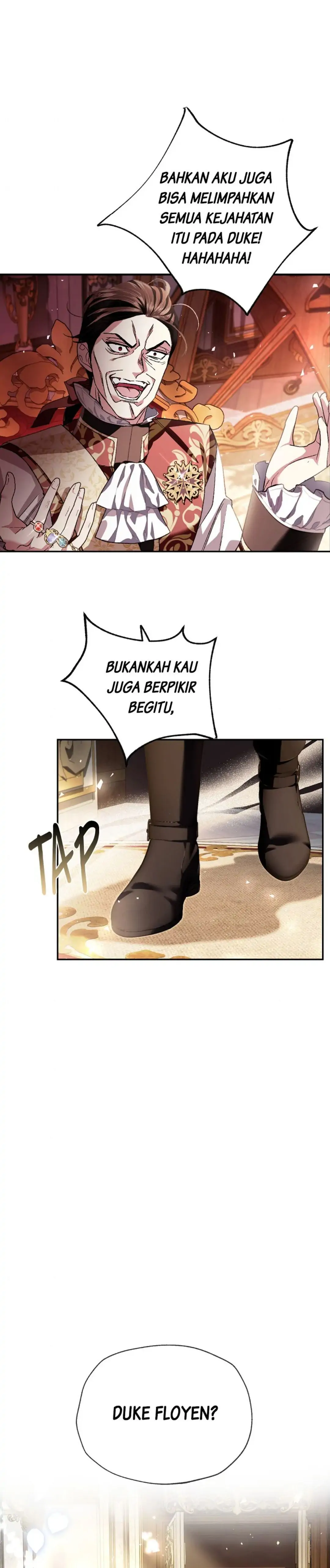 Father, I don’t Want this Marriage Chapter 114 page 33