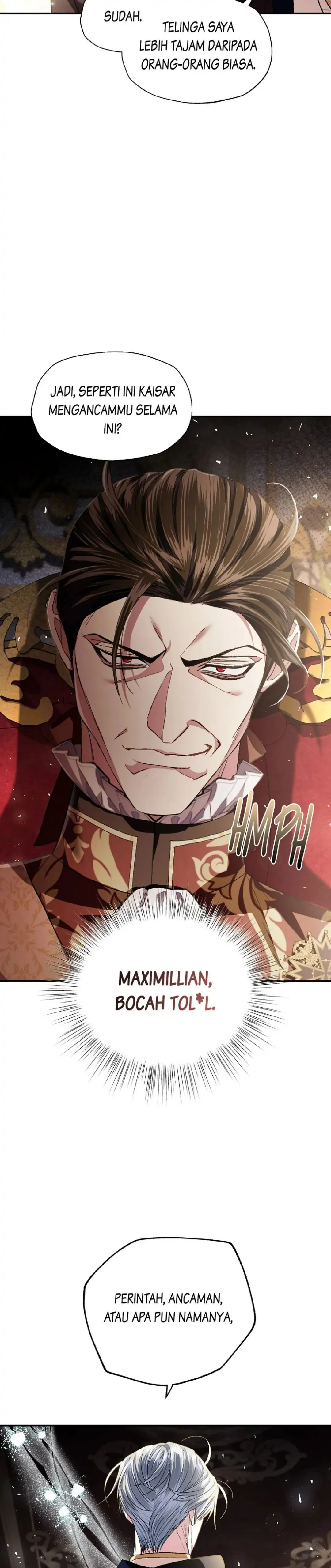 Father, I don’t Want this Marriage Chapter 114 page 36