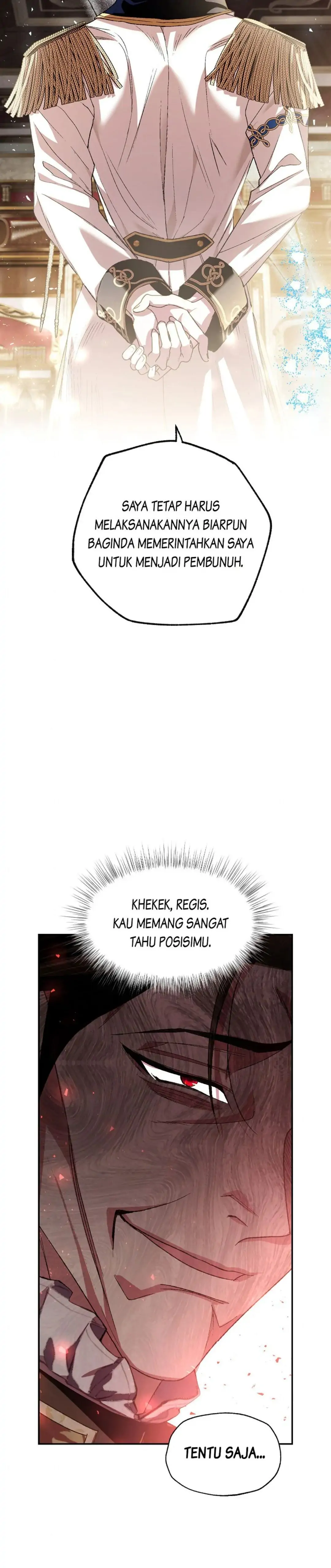 Father, I don’t Want this Marriage Chapter 114 page 37