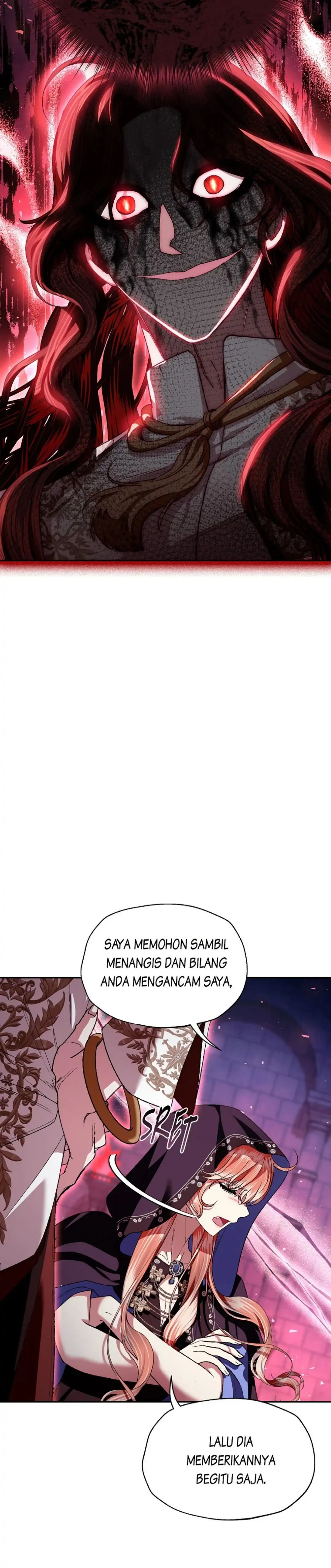 Father, I don’t Want this Marriage Chapter 114 page 3