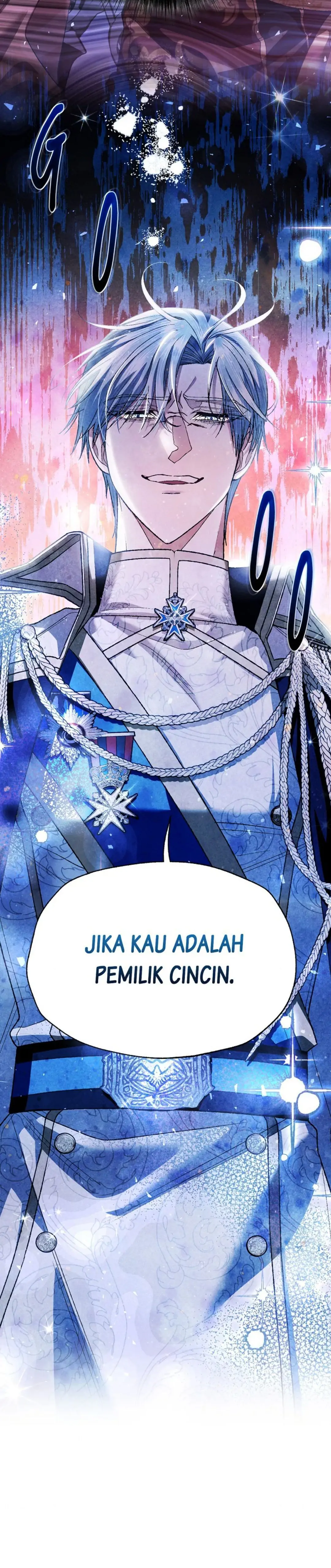 Father, I don’t Want this Marriage Chapter 114 page 39