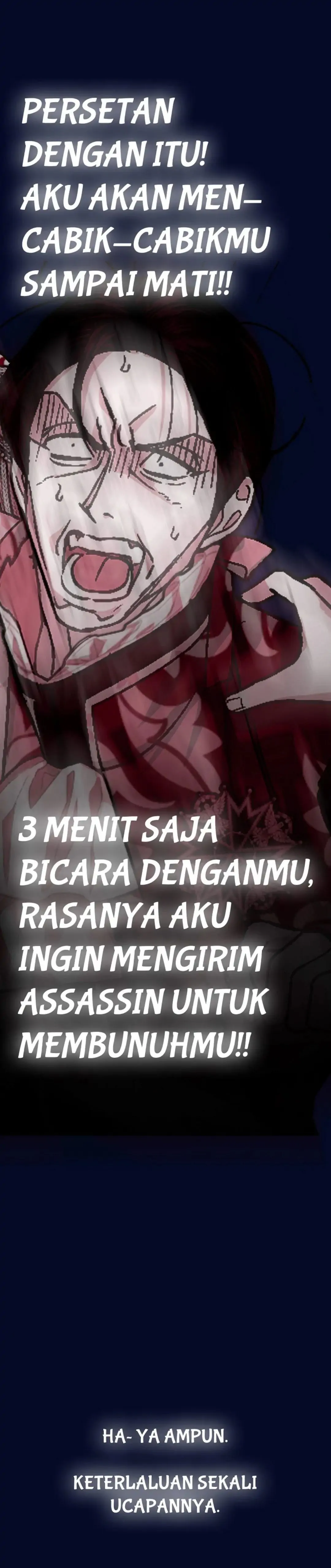 Father, I don’t Want this Marriage Chapter 114 page 43