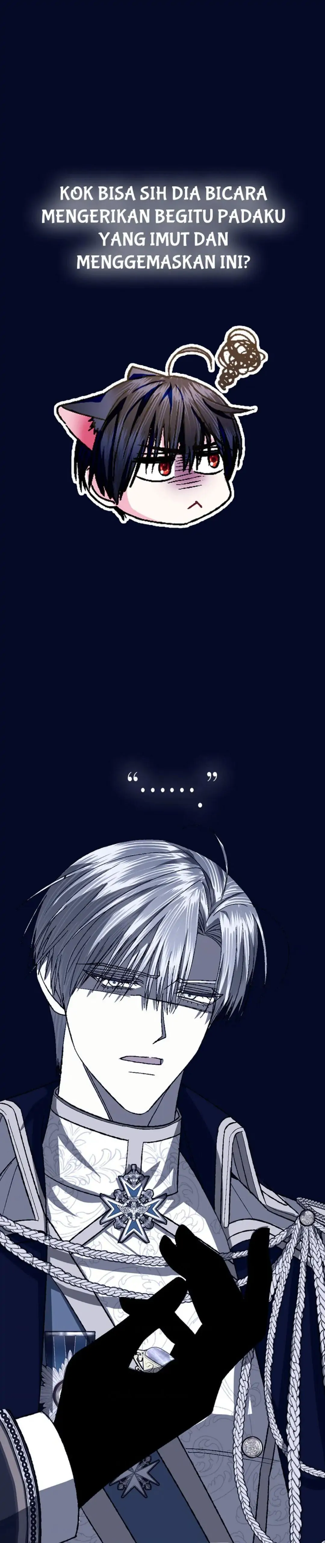 Father, I don’t Want this Marriage Chapter 114 page 44