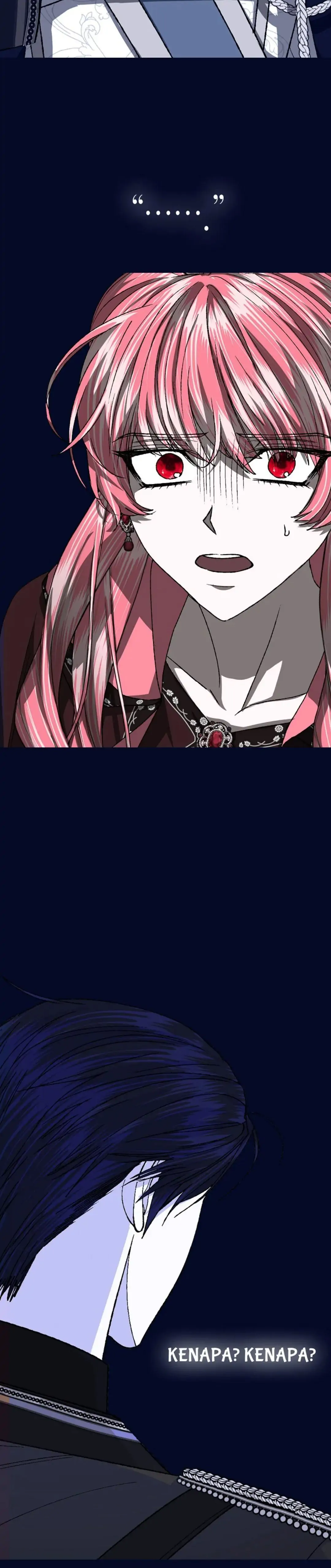 Father, I don’t Want this Marriage Chapter 114 page 45
