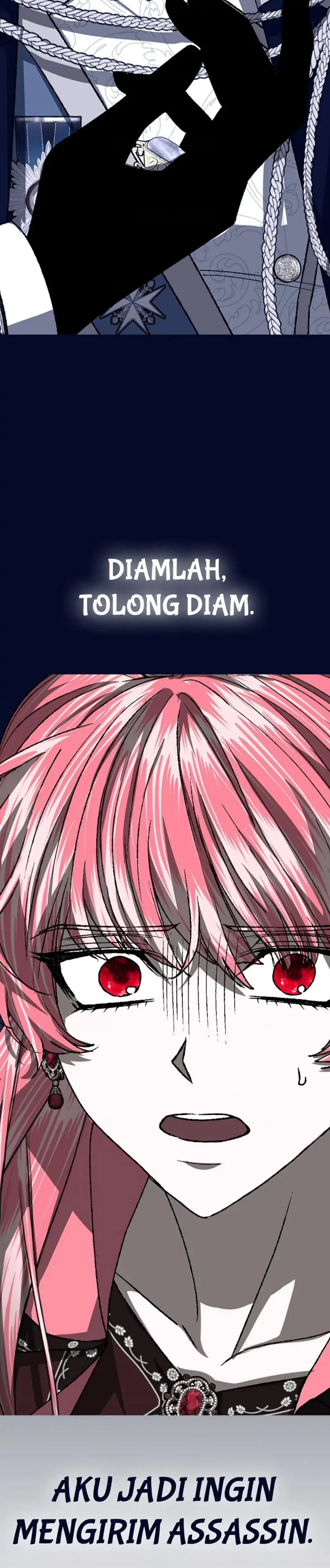 Father, I don’t Want this Marriage Chapter 114 page 47