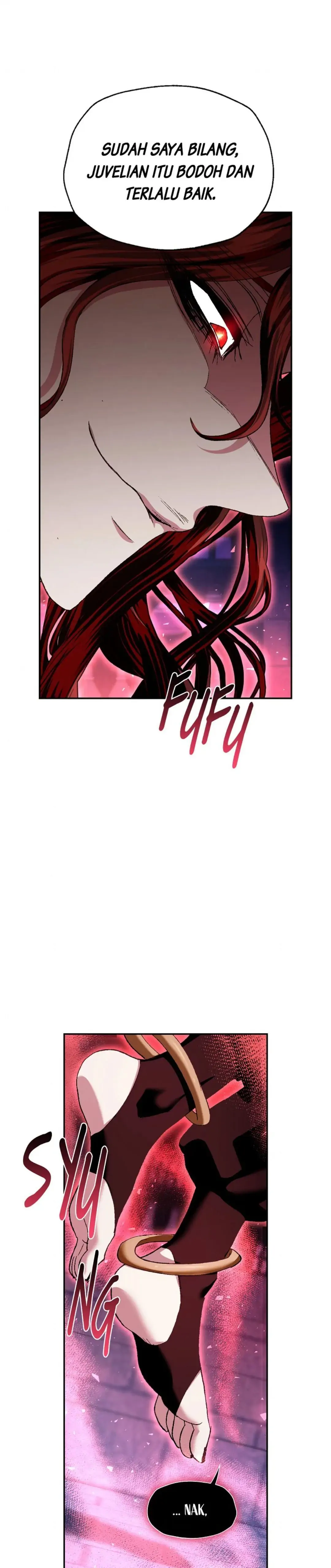 Father, I don’t Want this Marriage Chapter 114 page 4