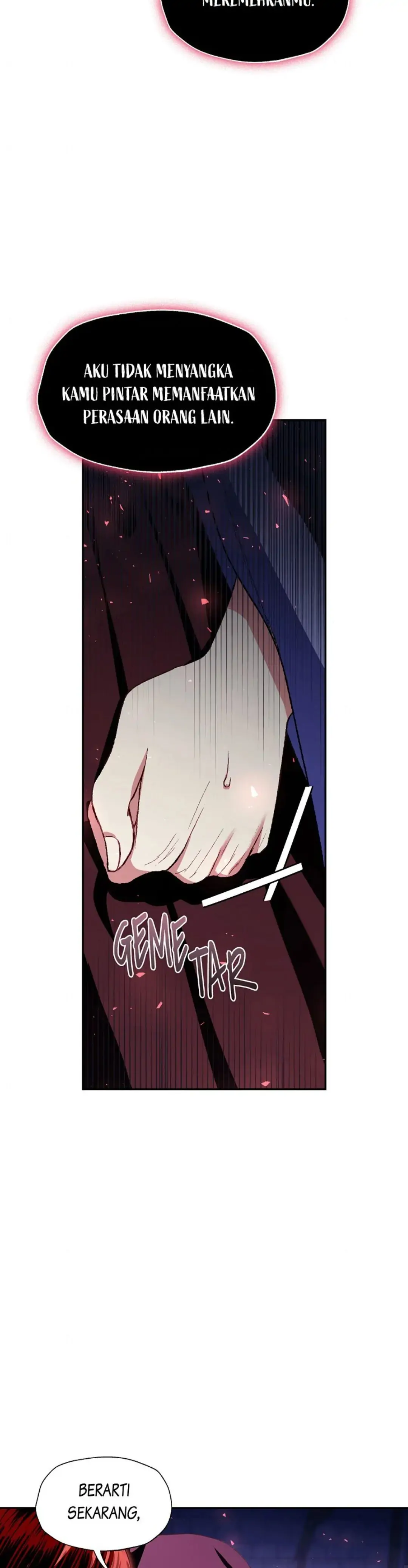 Father, I don’t Want this Marriage Chapter 114 page 7