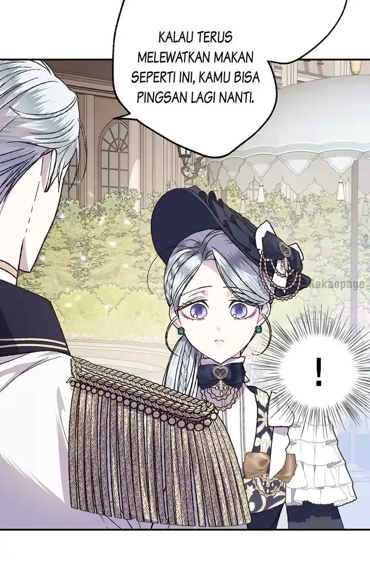 Father, I don’t Want this Marriage Chapter 19 page 13