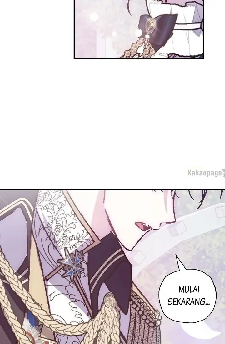 Father, I don’t Want this Marriage Chapter 19 page 1