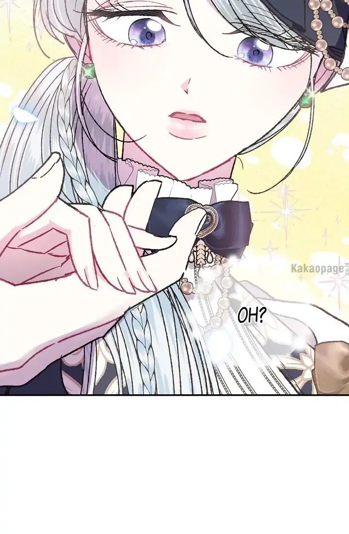 Father, I don’t Want this Marriage Chapter 19 page 22