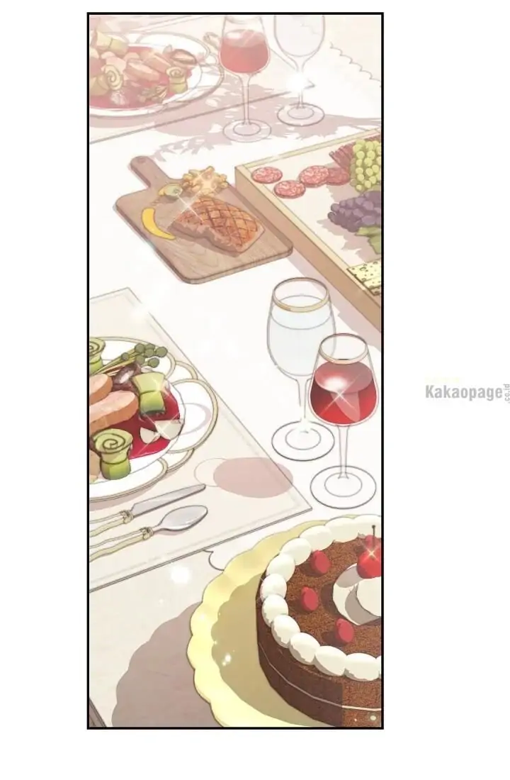 Father, I don’t Want this Marriage Chapter 19 page 32