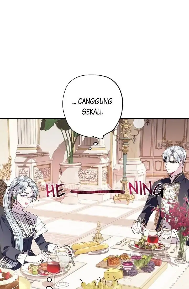 Father, I don’t Want this Marriage Chapter 19 page 33