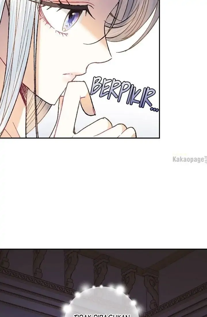 Father, I don’t Want this Marriage Chapter 19 page 59