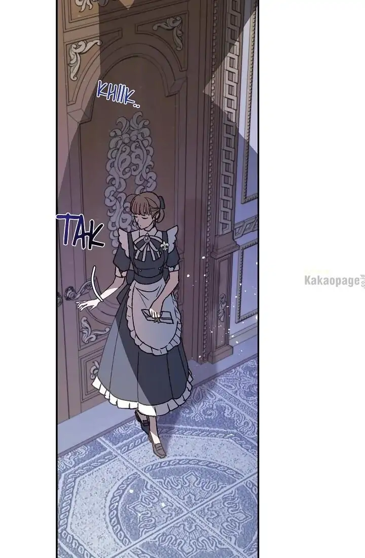 Father, I don’t Want this Marriage Chapter 19 page 61