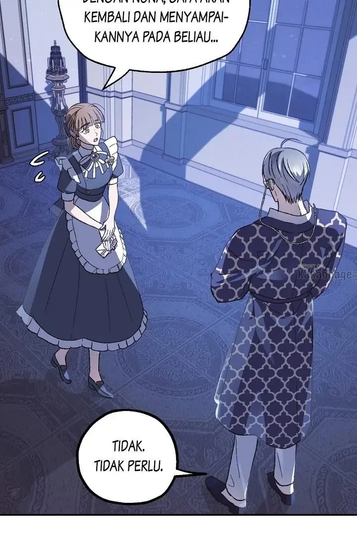 Father, I don’t Want this Marriage Chapter 19 page 64