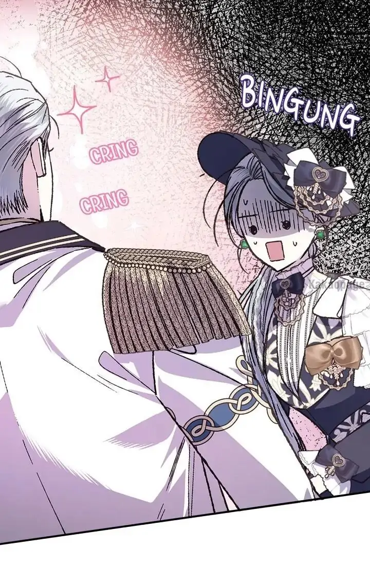Father, I don’t Want this Marriage Chapter 19 page 6