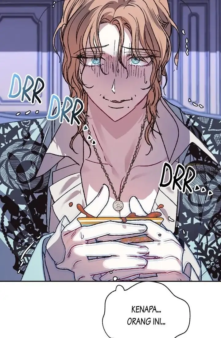 Father, I don’t Want this Marriage Chapter 19 page 80