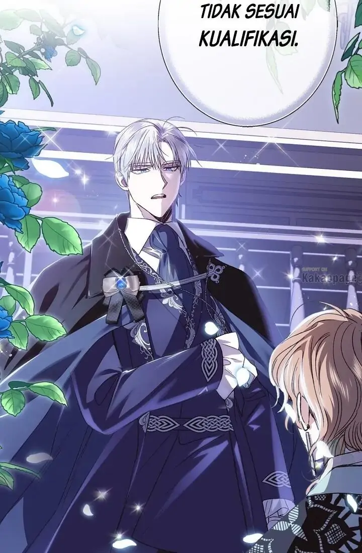 Father, I don’t Want this Marriage Chapter 19 page 97