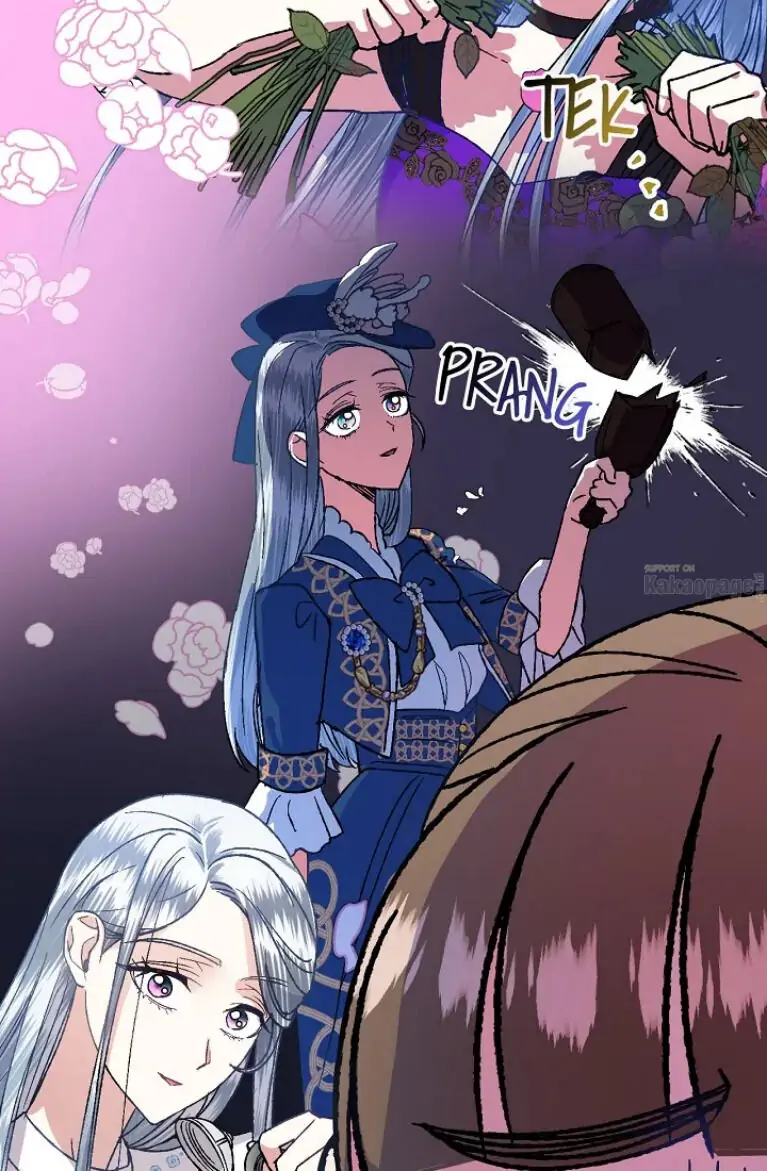 Father, I don’t Want this Marriage Chapter 2 page 104