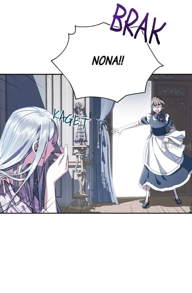 Father, I don’t Want this Marriage Chapter 2 page 111