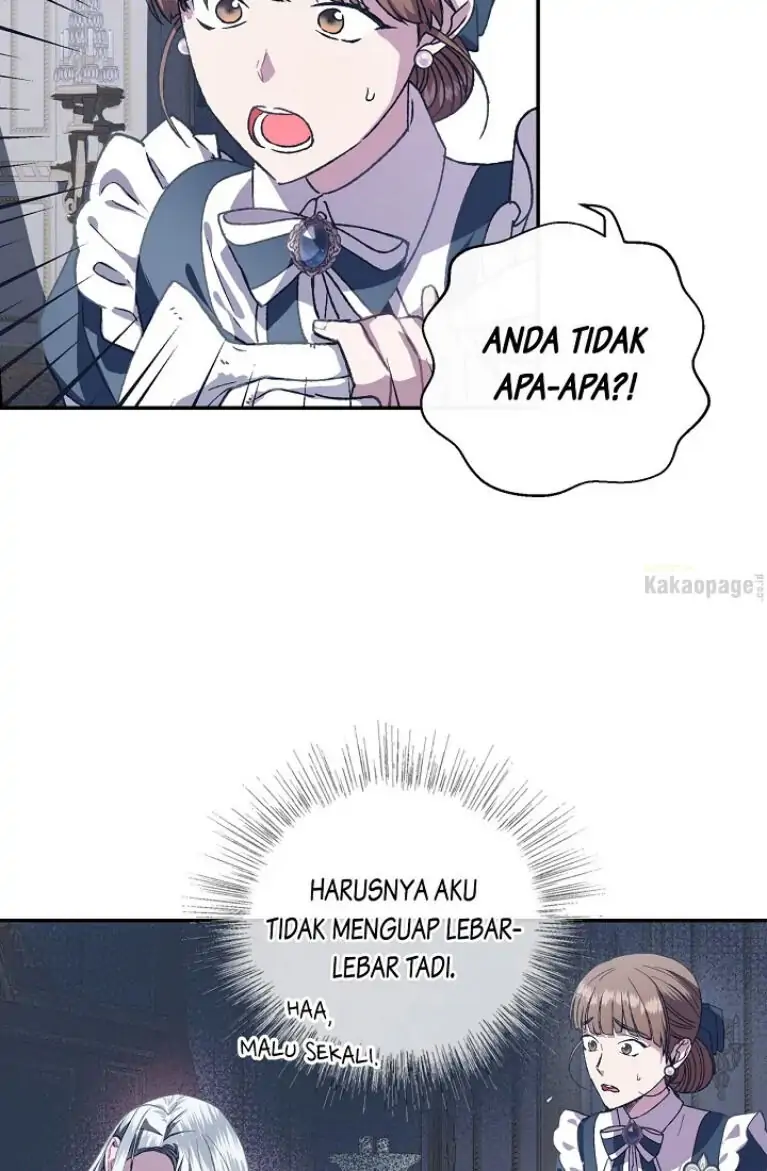 Father, I don’t Want this Marriage Chapter 2 page 113
