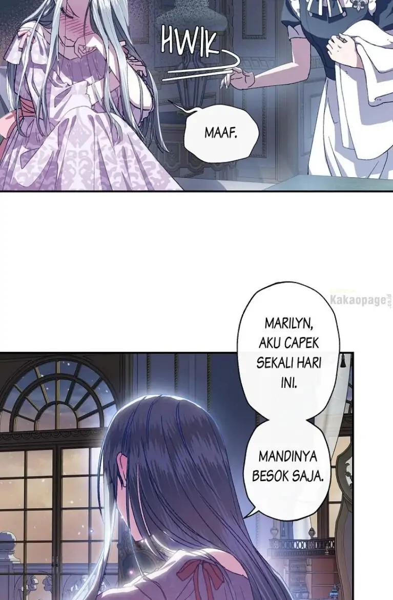 Father, I don’t Want this Marriage Chapter 2 page 114