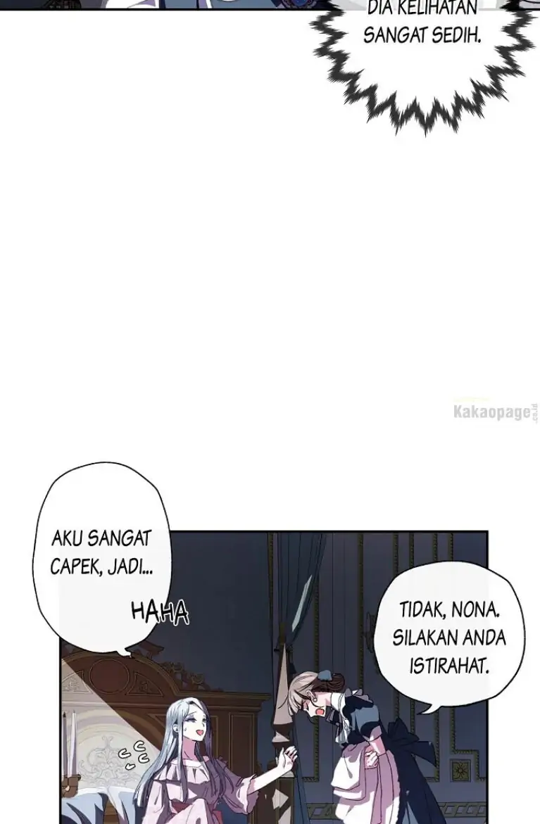 Father, I don’t Want this Marriage Chapter 2 page 117