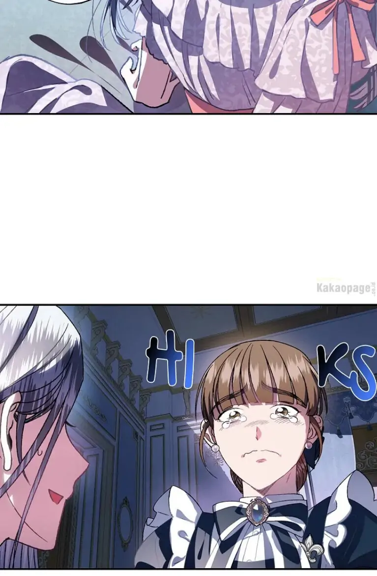 Father, I don’t Want this Marriage Chapter 2 page 119