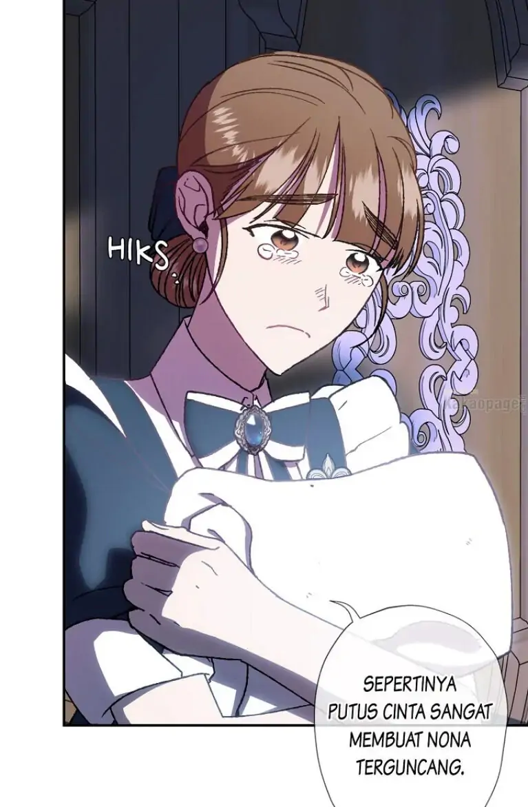Father, I don’t Want this Marriage Chapter 2 page 125