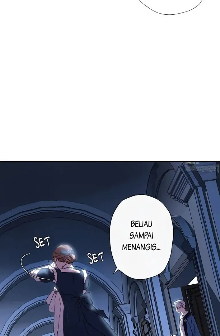 Father, I don’t Want this Marriage Chapter 2 page 126