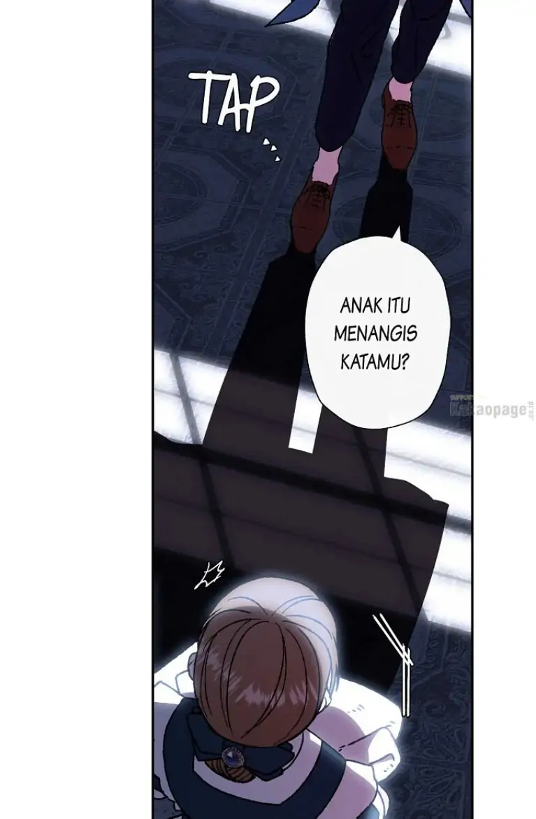 Father, I don’t Want this Marriage Chapter 2 page 128