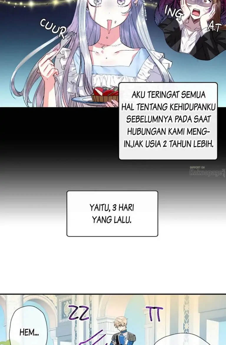 Father, I don’t Want this Marriage Chapter 2 page 12