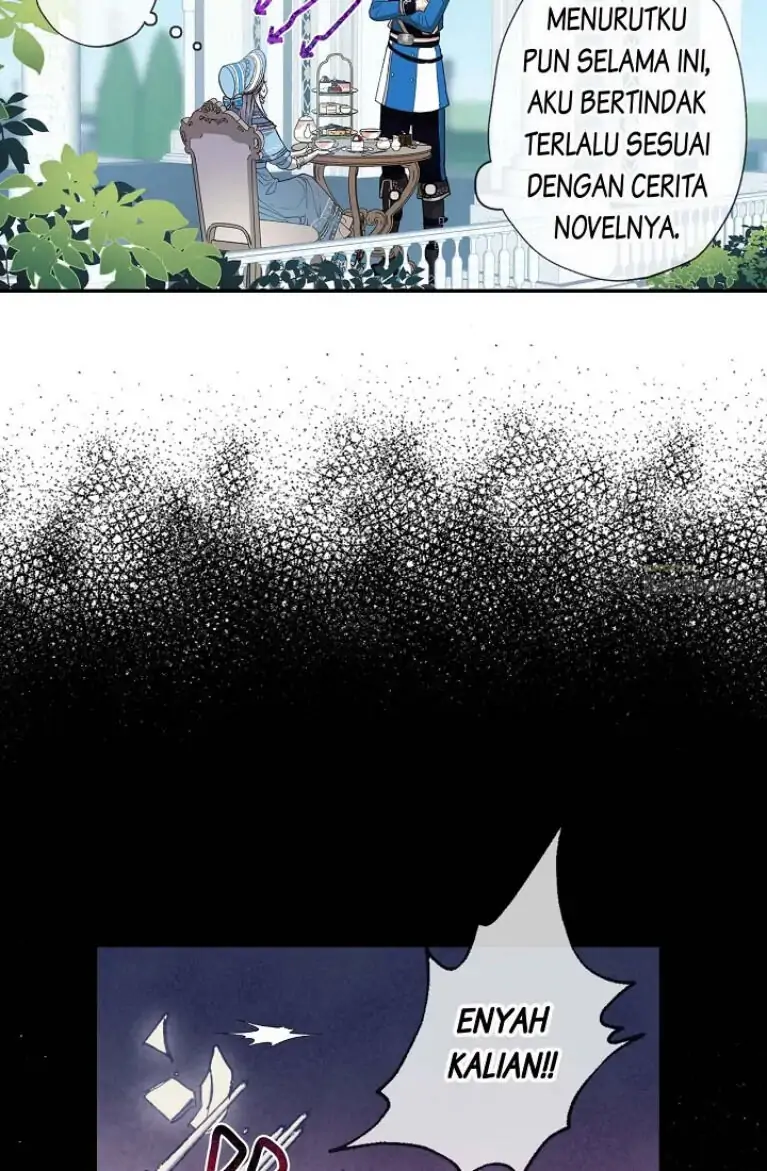 Father, I don’t Want this Marriage Chapter 2 page 13