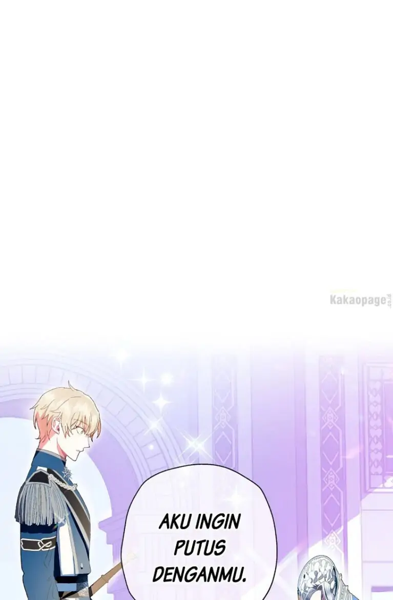 Father, I don’t Want this Marriage Chapter 2 page 1