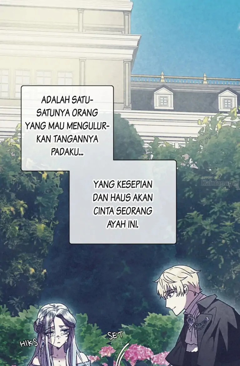Father, I don’t Want this Marriage Chapter 2 page 20