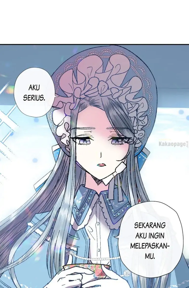 Father, I don’t Want this Marriage Chapter 2 page 26