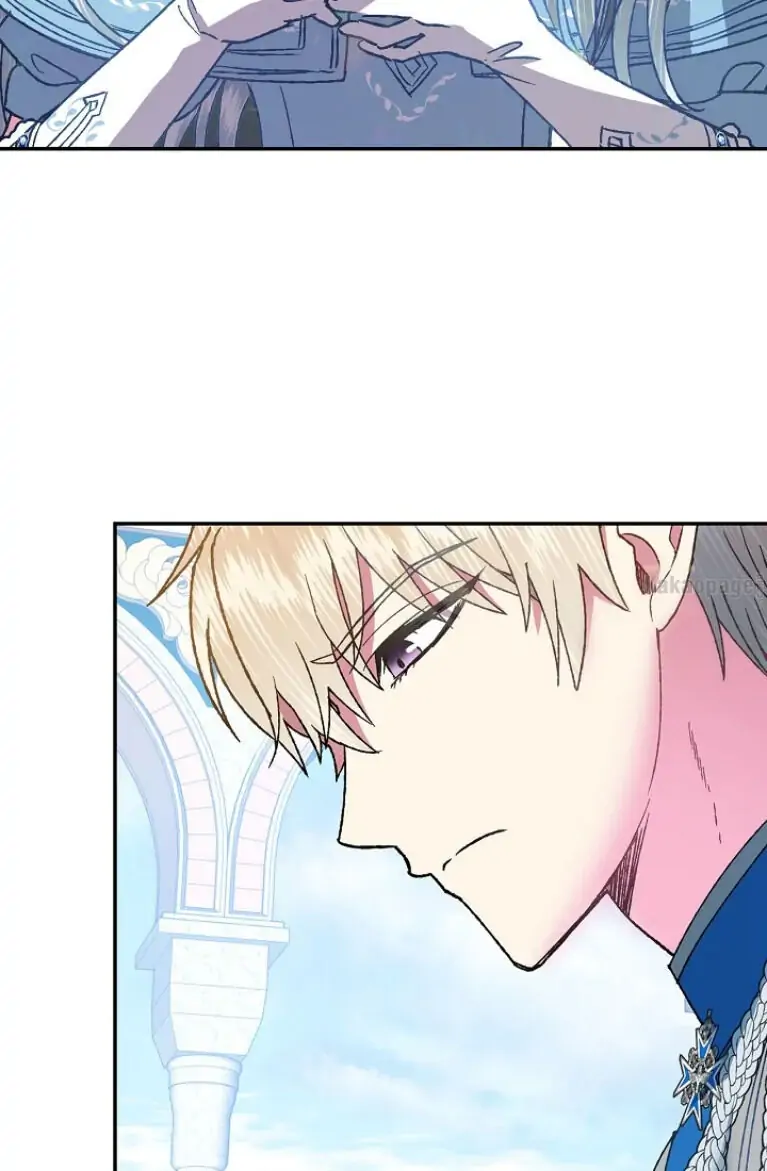 Father, I don’t Want this Marriage Chapter 2 page 27