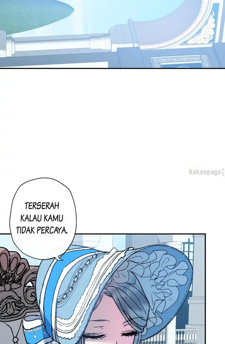 Father, I don’t Want this Marriage Chapter 2 page 30