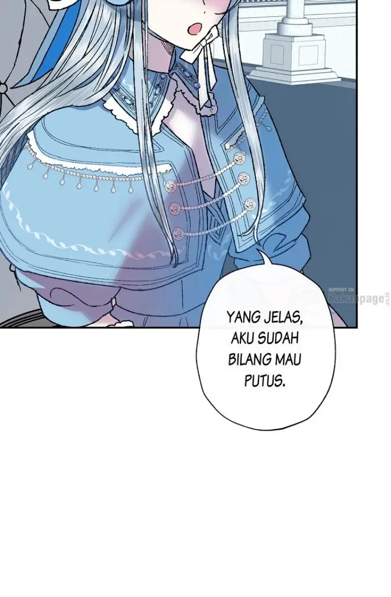 Father, I don’t Want this Marriage Chapter 2 page 31