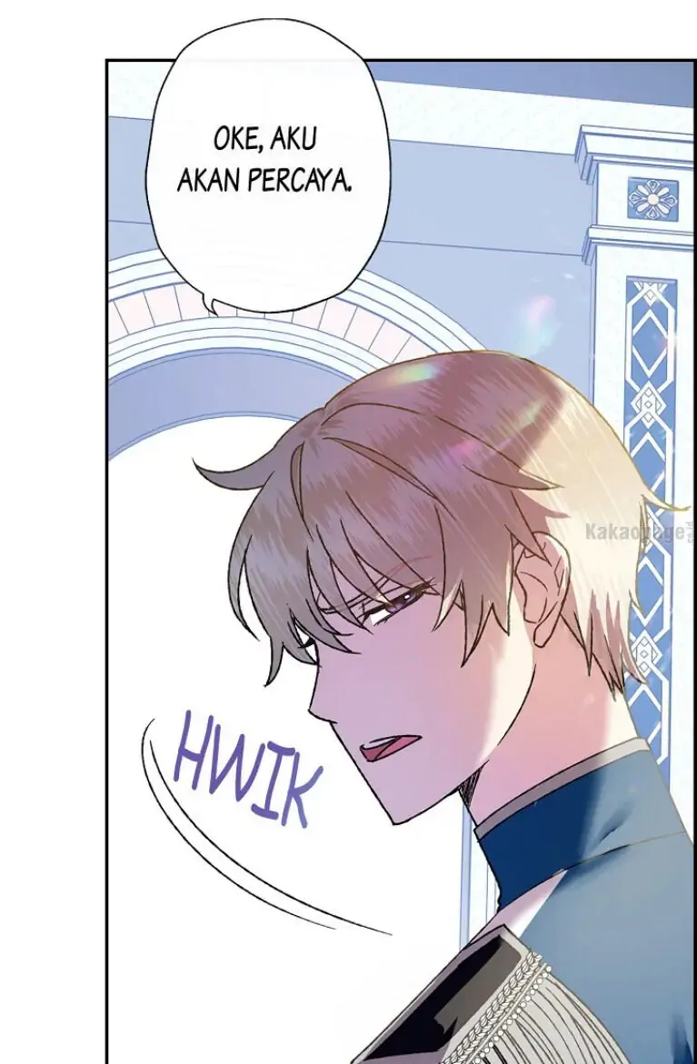 Father, I don’t Want this Marriage Chapter 2 page 32