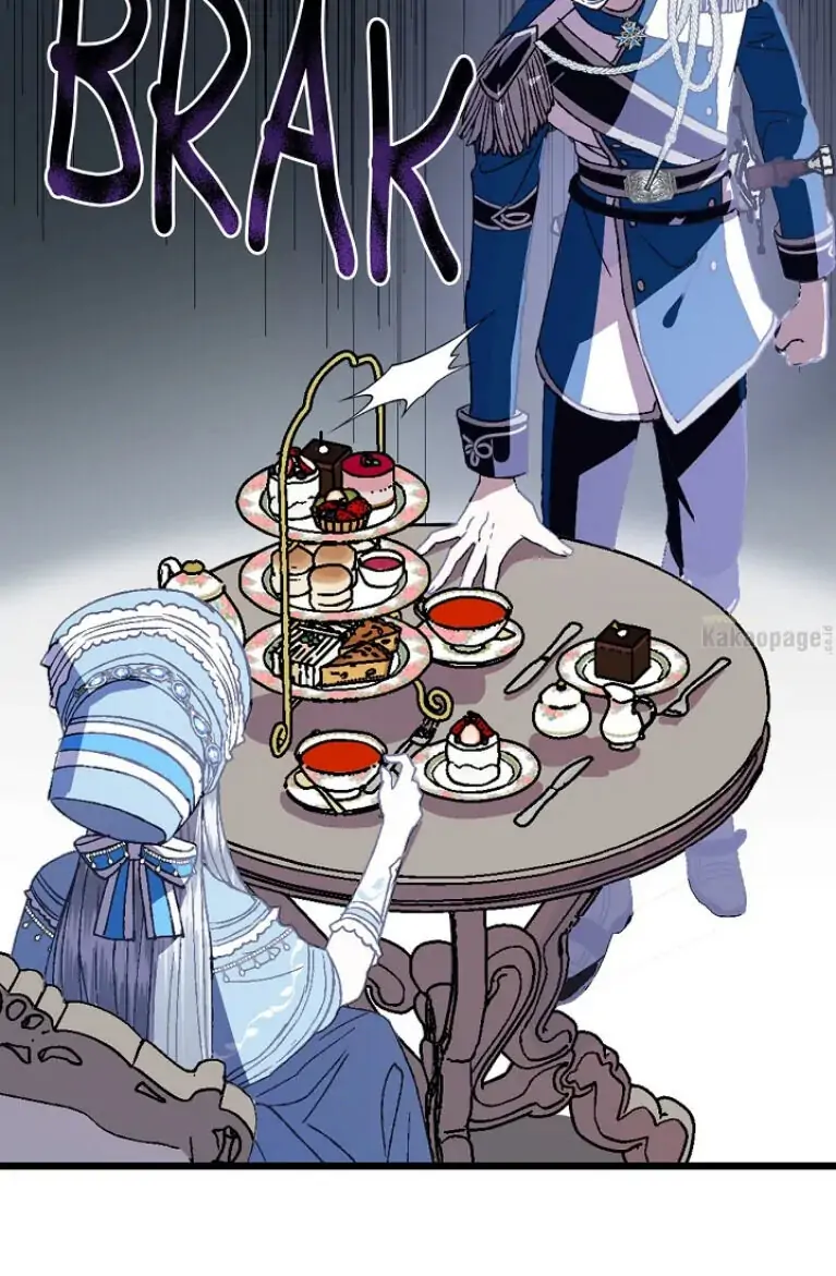 Father, I don’t Want this Marriage Chapter 2 page 34