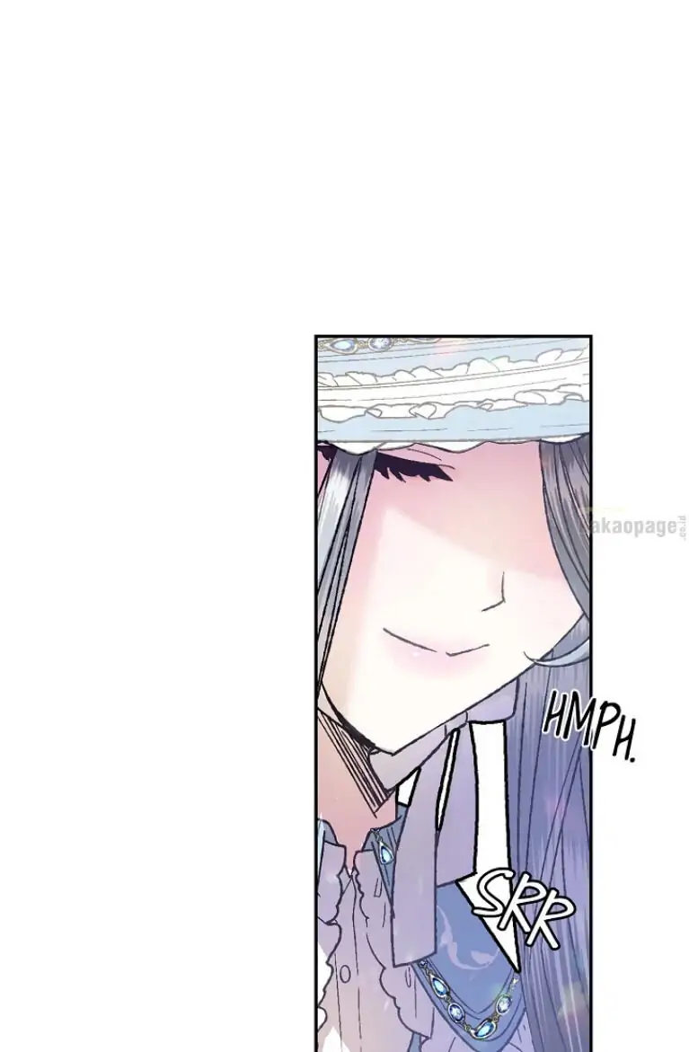 Father, I don’t Want this Marriage Chapter 2 page 35