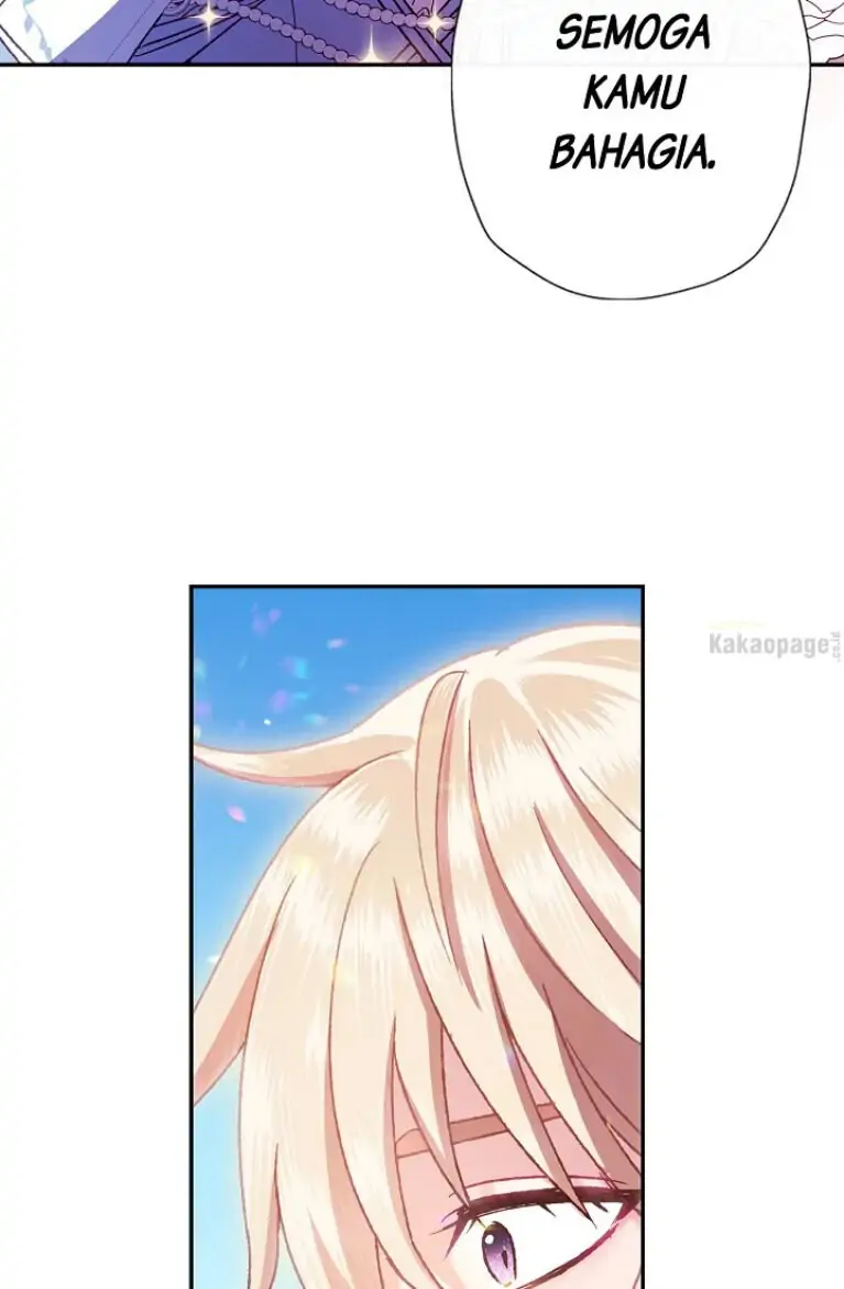 Father, I don’t Want this Marriage Chapter 2 page 38